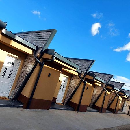 Filigran Aparthotel Palić Buitenkant foto