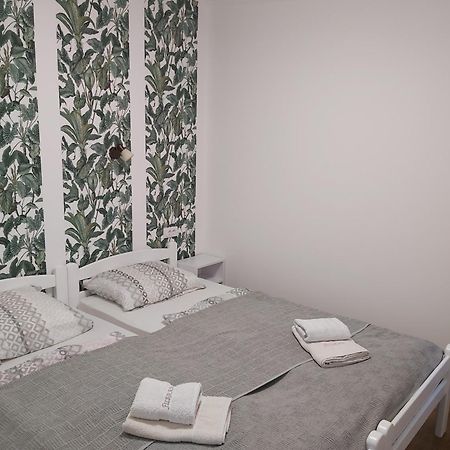 Filigran Aparthotel Palić Kamer foto