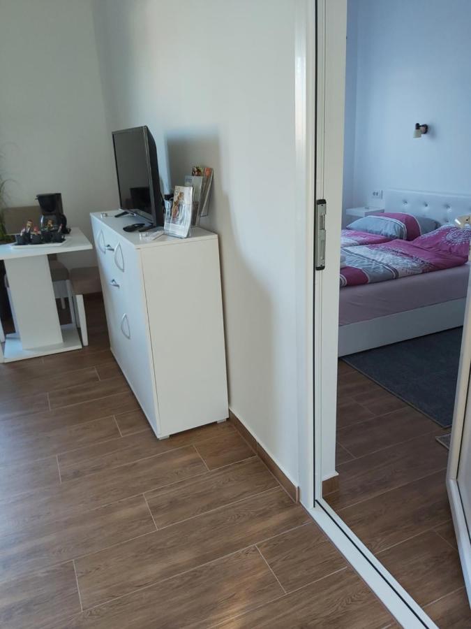 Filigran Aparthotel Palić Buitenkant foto