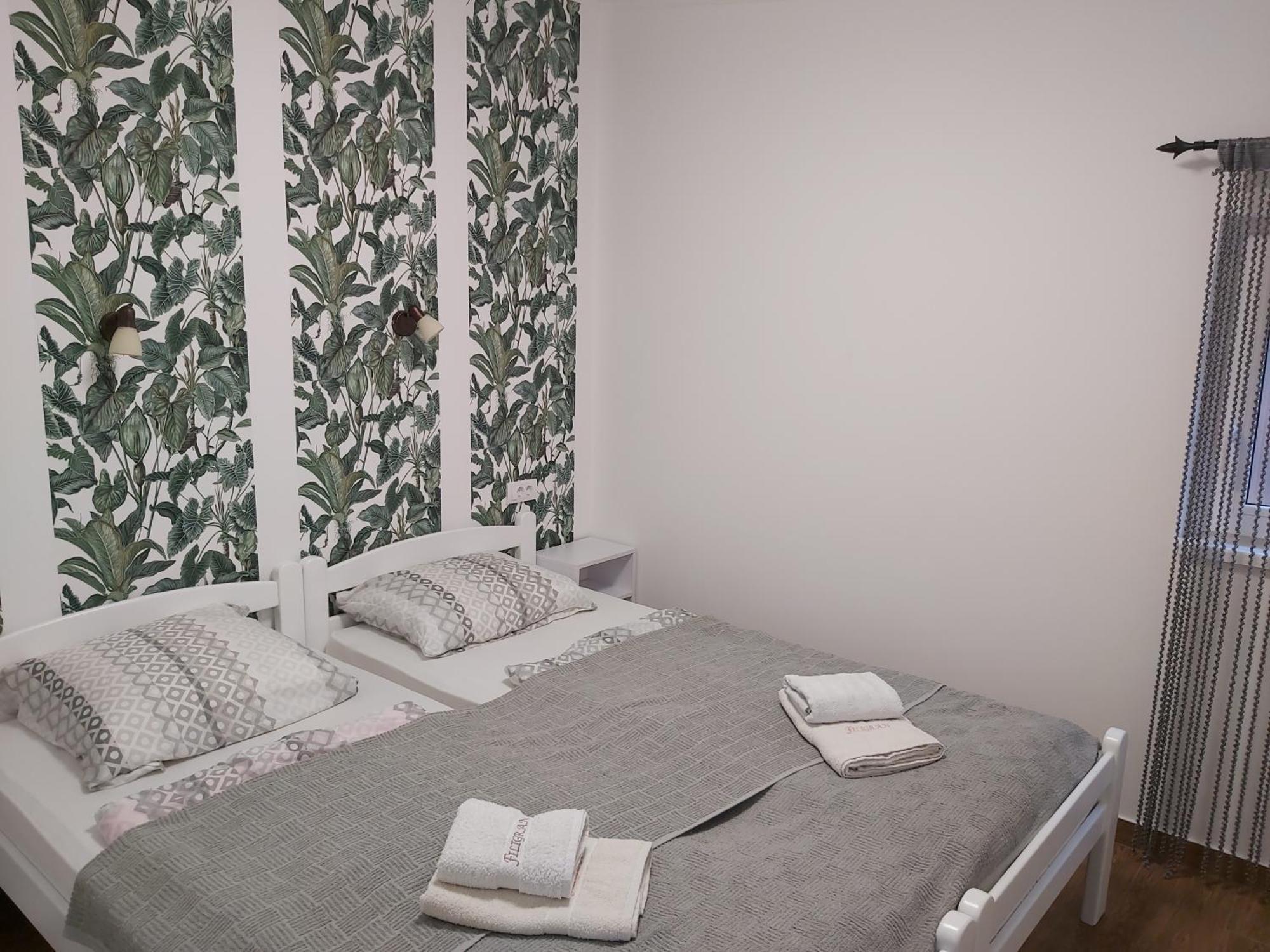 Filigran Aparthotel Palić Kamer foto